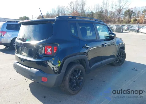 2018 Jeep Renegade Altitude Fwd z USA, uszkodzony, nr VIN ZACCJABB3JPG67879